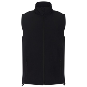 Pro RTX 2 Layer Softshell Jacket Black