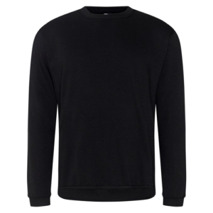 Pro RTX Sweatshirt Black