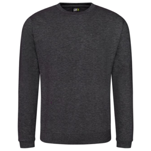 Pro RTX Sweatshirt Charcoal
