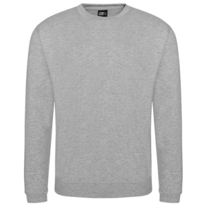 Pro RTX Sweatshirt Grey