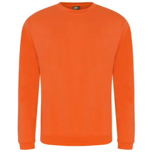Pro RTX Sweatshirt Orange