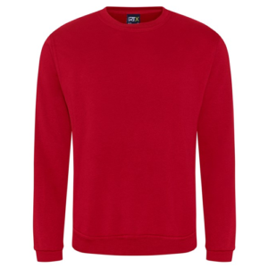 Pro RTX Sweatshirt Red