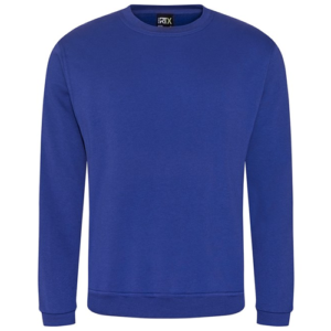 Pro RTX Sweatshirt Royal Blue