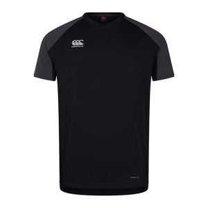 Canterbury Pro II Performance T-Shirt Black