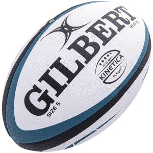Gilbert Kinetica Rugby Match Ball