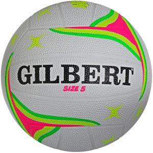 Gilbert Netball Training Ball