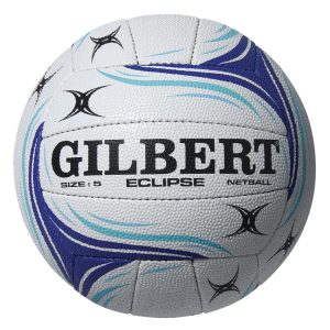 Gilbert Netball Eclipse Match Ball