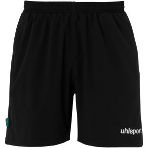 Uhlsport Essential Evo Woven Shorts Black