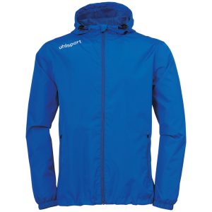 Uhlsport Essential Rain Jacket Blue