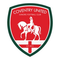Coventry United Juniors